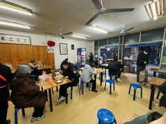 -老字号贾家肉丸糊辣汤(光明巷店)
