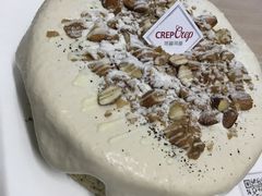 -可丽可丽·生日蛋糕·下午茶(厦门鹭港店)