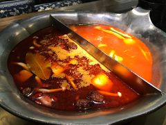 -湊湊火锅·茶憩(东城万达店)