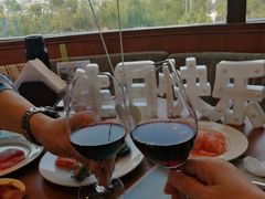 -济南香格里拉·咖啡泉自助餐厅