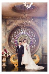 -伯爵风尚全球旅拍