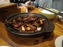 -云海肴汽锅鸡·云南小炒(天津国金汇店)