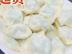 韭菜饺子-山东水饺(南坪新街店)