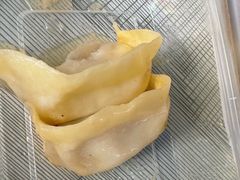 -水丰锅贴(延吉东路店)