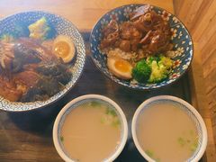 -三更食堂