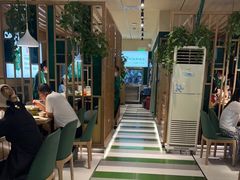 大堂-文记卢源外·江西小炒(凤城八路店)