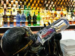 -LAMP BAR 水烟音乐酒吧
