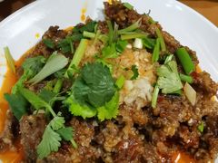 小笼牛肉-曾牛肉