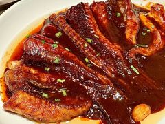 -老瑞福上海菜(人民广场店)