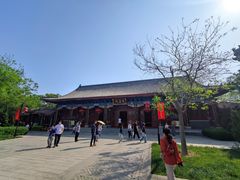 -天津妈祖文化园