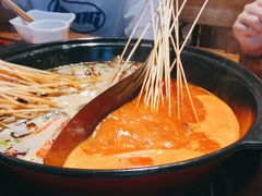 -袁记串串香(新南门店)