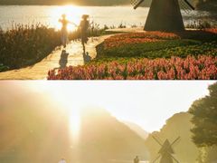 -广州市石门国家森林公园