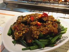 -小鲜肉延边朝鲜族烤串(珠海店)