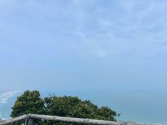 -海南铜鼓岭景区