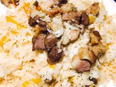 -纳瓦新疆菜(银都店)