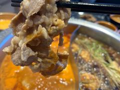 -牛武士寿喜烧·和牛火锅自助(全球首店)