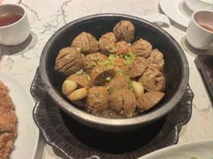 -潮州府·潮菜·砂锅粥(徐家汇店)