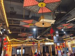 -灶东家民间菜(回兴店)