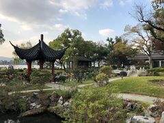 -杭州西湖柳莺里酒店·闻莺厅