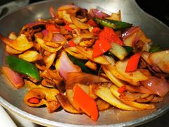 -小菜园新徽菜(宜兴八佰伴店)