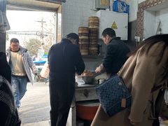 -杭州小笼包(地质大学店)