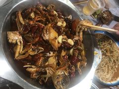 -聂师傅油焖大虾