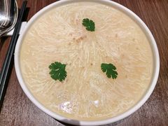 -佘山世茂艾美·御珍轩中餐厅