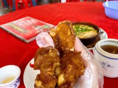 卤水牛蹄-伟记牛蹄(道滘店)