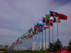 -长春世界雕塑园冰雪艺术天地