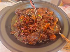 -回味黑鸭煲·始于2006(万松园店)