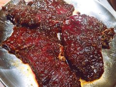 -原始泥炉烤肉(总店)