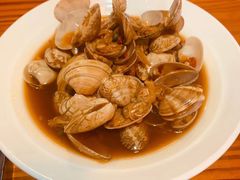-炭虎子水浒烤肉(梦时代店)