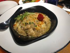 -玛尚诺意式餐厅(官舍店)
