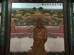-采石矶-马鞍山太白楼