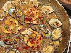 -虎婆冷饮店·海南特色炒冰(三亚湾店)