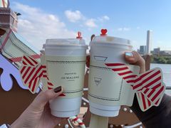 -Manner Coffee(徐汇滨江店)