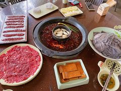 -巴倒烫陆派火锅山庄(南山总店)