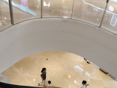 -龙湖杭州滨江天街