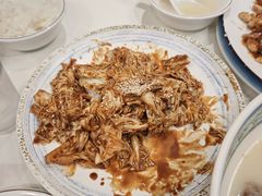 -福来居烤鸭店(天坛二店)