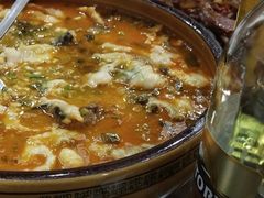 -红鼎斋酸菜鱼(蒋家桥小区店)