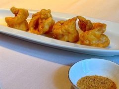 -丽思卡尔顿酒店-天泰轩中餐厅(大沽北路店)