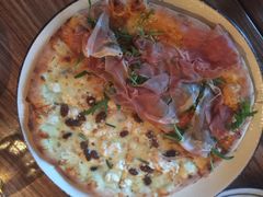 PIZZA BIANCA(民园体育场店)-PIZZA BIANCA(民园店)