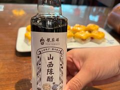 -龍聚祥烧麦馆(万达店)