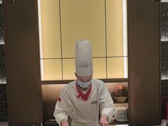 -火地铁板烧(昆山万象汇店)