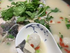 -又见炊烟私房菜(敬亭路店)