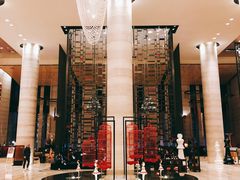 -重庆富力艾美酒店