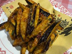 -忆外婆徐州菜·地锅鸡·生日宴(吴庄店)
