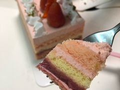 -美心西饼mx cakes(市桥站店)