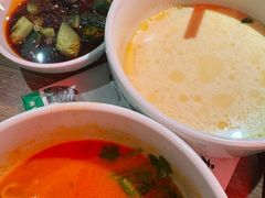 -和府捞面(东直门银座店)