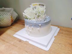 -丁先生蛋糕·品质鲜作(桐梓林店)